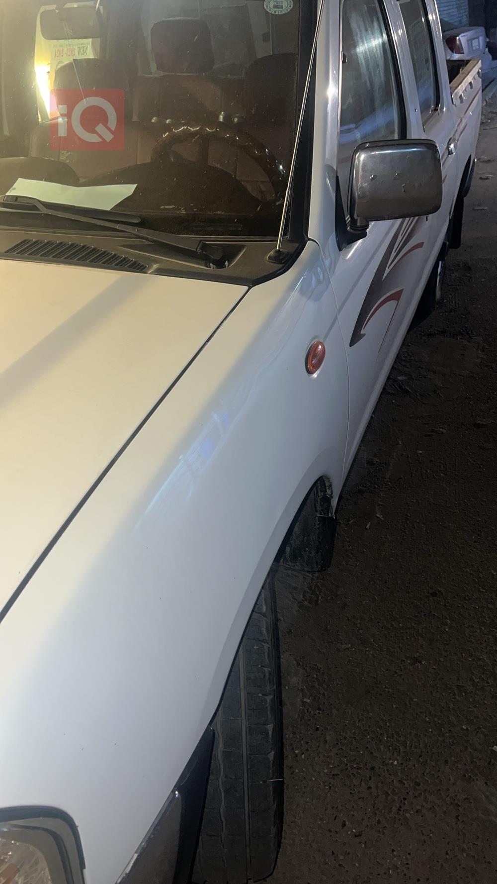 Nissan Pickup